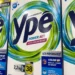 Anvisa libera fábrica da Ypê e produtos feitos a partir de 1º de abril