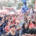Manifestação em SP pede fim da escala 6×1 e ações contra o feminicídio