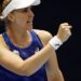 Roland Garros: Bia Haddad e Demoliner vencem estreias nas duplas