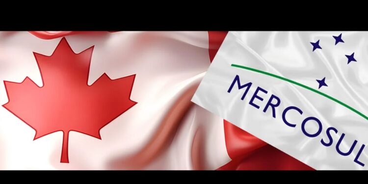 Acordo Mercosul-Canadá avança em décima rodada de negociações
