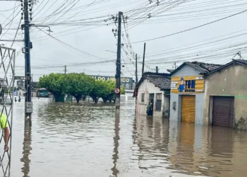 Governador decreta estado de calamidade pública na Paraíba