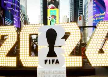 Falta um mês para a Copa que promete ser a maior de todos os tempos