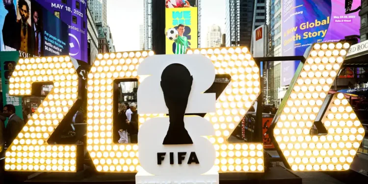 Falta um mês para a Copa que promete ser a maior de todos os tempos