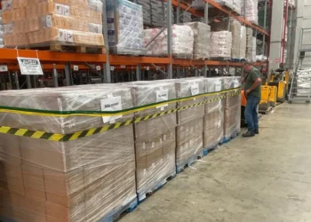 Ministério manda recolher lote de azeite impróprio para o consumo