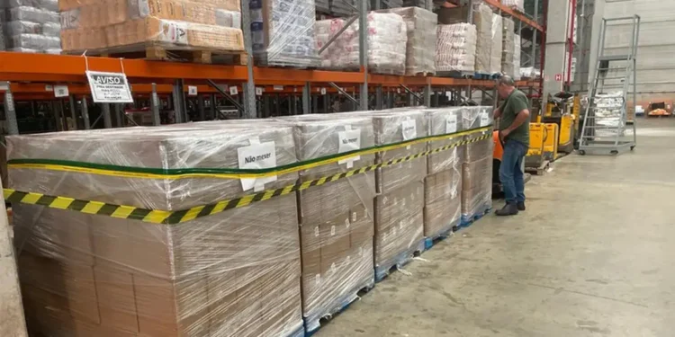 Ministério manda recolher lote de azeite impróprio para o consumo