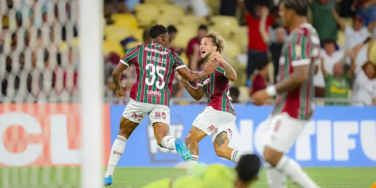 Fluminense avança e Flamengo garante melhor campanha da Libertadores