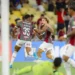 Fluminense avança e Flamengo garante melhor campanha da Libertadores