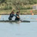Brasil ganha bronze na Copa do Mundo de canoagem