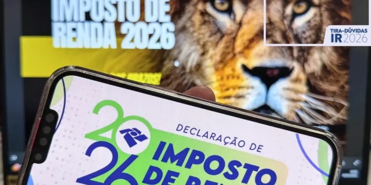 A quatro dias do prazo, 11,5 milhões não enviaram a declaração do IR