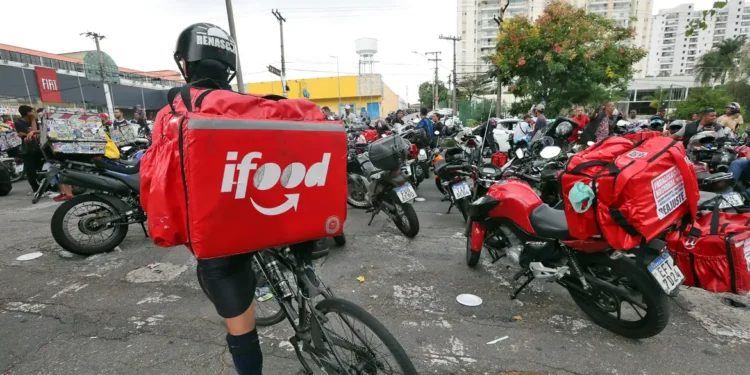 Keeta e iFood podem receber multa milionária por ignorar transparência