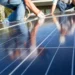 Energia solar supera R$ 300 bilhões em investimentos