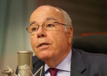 Vieira vai a Pequim para reunião bilateral com governo chinês