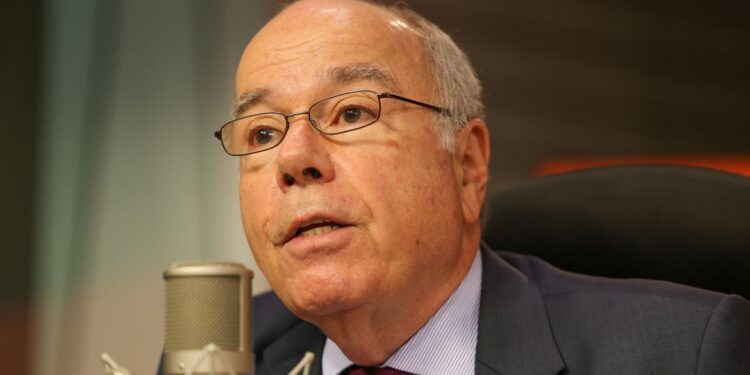 Vieira vai a Pequim para reunião bilateral com governo chinês