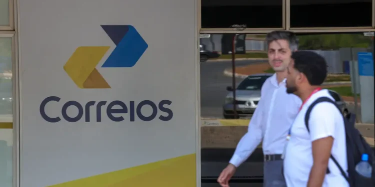 TCU cobra ajustes em plano de recuperação dos Correios