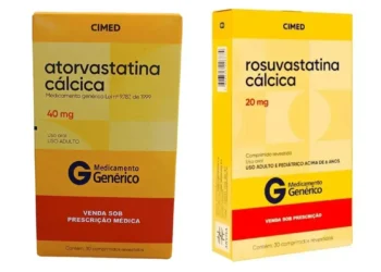 Anvisa suspende corticoide e remédio para colesterol; veja quais lotes