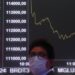 Bolsa tem pior mês desde 2023, e dólar sobe 1,82% em maio