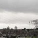 Fim de semana será de temporal no Sudeste e chuva intensa no Norte
