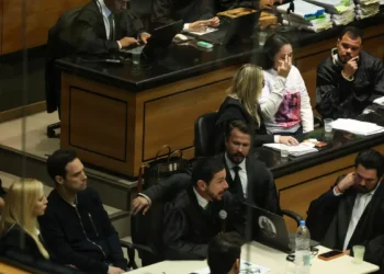 Caso Henry: celular da babá levou polícia a descobrir agressões