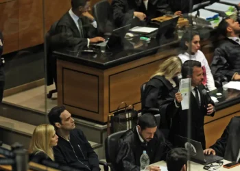 Psiquiatra diz que Jairinho é perverso e tem prazer em provocar dor