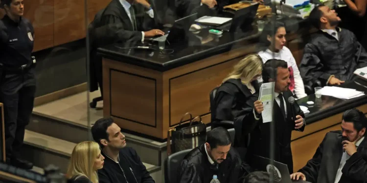 Psiquiatra diz que Jairinho é perverso e tem prazer em provocar dor