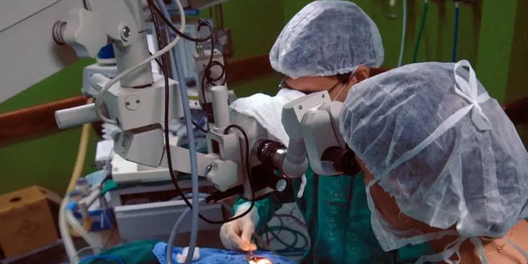 Risco cardíaco dobra para pacientes com doença de Chagas após cirurgia