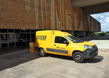 Correios ampliam prejuízo para R$ 3,2 bilhões no 1º trimestre