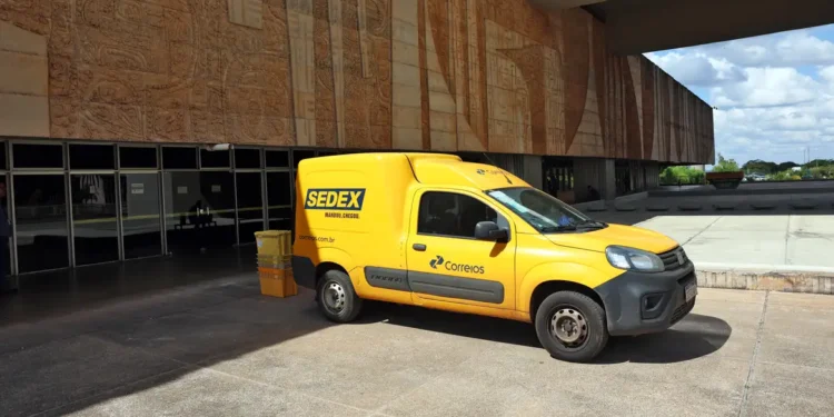 Correios ampliam prejuízo para R$ 3,2 bilhões no 1º trimestre