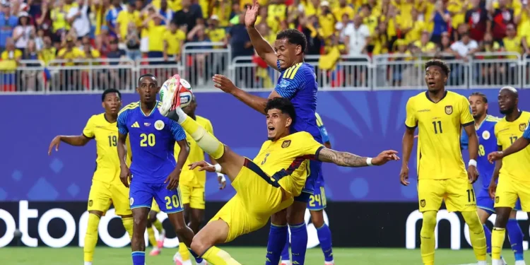 Copa 2026: jogos desta quinta-feira definem grupos D, E e F