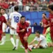 Cristiano Ronaldo faz dois gols e Portugal vence o Uzbequistão por 5×0