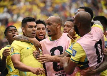 Saiba quando o Brasil vai a campo pelas oitavas de final da Copa