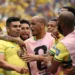 Saiba quando o Brasil vai a campo pelas oitavas de final da Copa