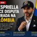 Abelardo de la Espriella vence eleição acirrada e será o novo presidente da Colômbia