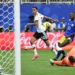 Alemanha repete 7×1 sobre Curaçao, que faz seu primeiro gol em Copas