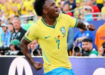 Confira os jogos da Copa do Mundo nesta sexta; Brasil encara o Haiti