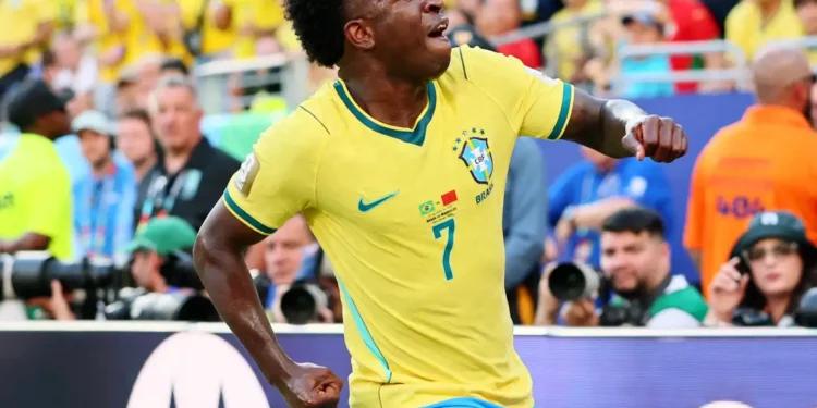 Confira os jogos da Copa do Mundo nesta sexta; Brasil encara o Haiti