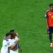 Cabo Verde segura Espanha e estreia em Copas com empate histórico