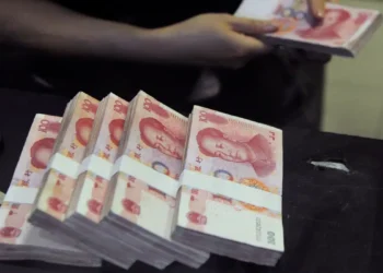 Nova plataforma aproxima investidores chineses da bolsa brasileira