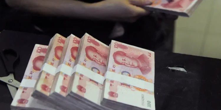 Nova plataforma aproxima investidores chineses da bolsa brasileira