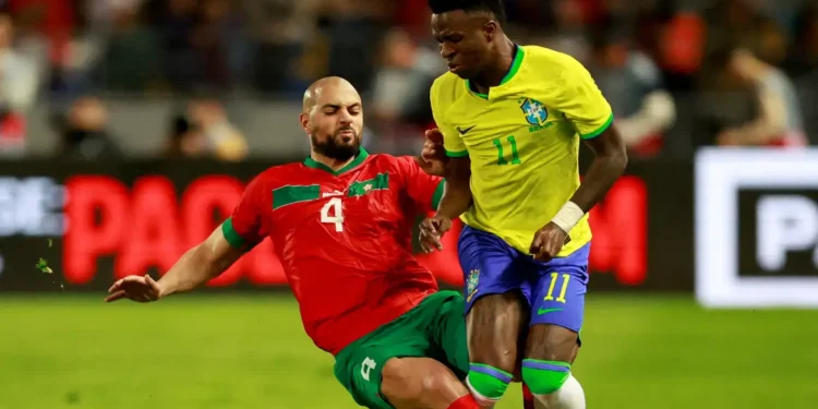 Brasil estreia na Copa do Mundo após ciclo de preparação tumultuado