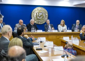 Ministro da Agricultura destaca parceria entre governo e setor privado