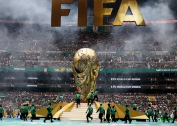 Brasil no Mundo debate geopolítica do futebol e Copa do Mundo de 2026