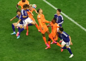 Japão arranca empate e Costa do Marfim vence Equador com gol no fim