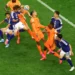 Com etapa final animada, Japão e Holanda empatam pelo Grupo F da Copa