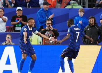 Confira os jogos da Copa do Mundo nesta terça (30); França pega Suécia