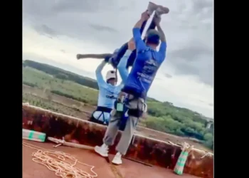 União tinha pedido bloqueio de ponte antes da morte de jovem em salto