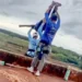União tinha pedido bloqueio de ponte antes da morte de jovem em salto