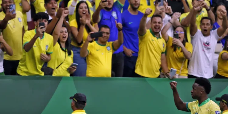 Brasil encontra velhos conhecidos no Grupo C da Copa do Mundo