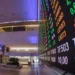 Ações de petróleo, gás e combustível têm movimentação recorde na B3