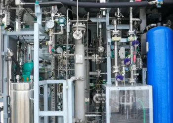 Petrobras e Finep lançam edital para desenvolvimento de eletrolisador