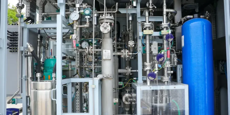 Petrobras e Finep lançam edital para desenvolvimento de eletrolisador